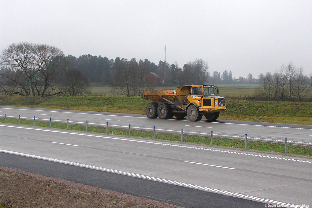 © Copyright: David Larsson