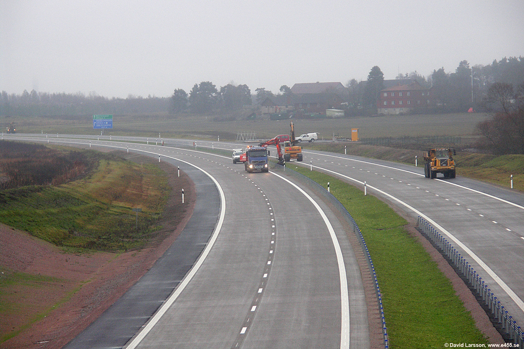 © Copyright: David Larsson