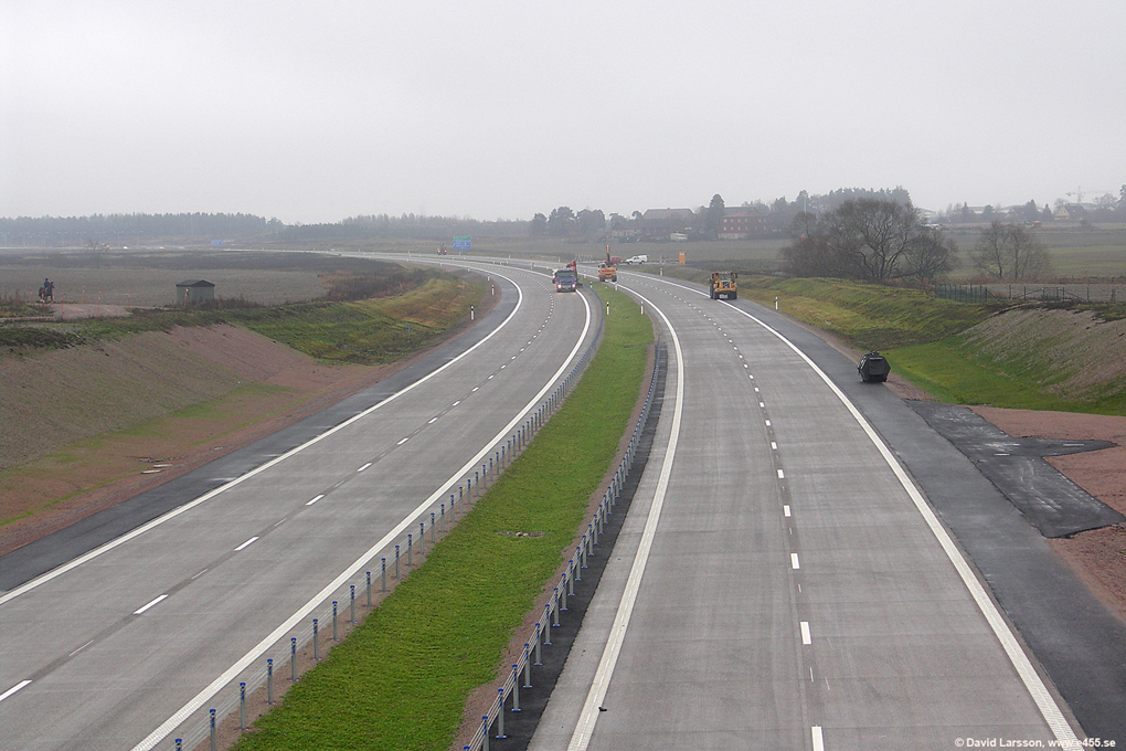 © Copyright: David Larsson