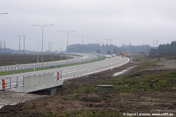 © Copyright: David Larsson