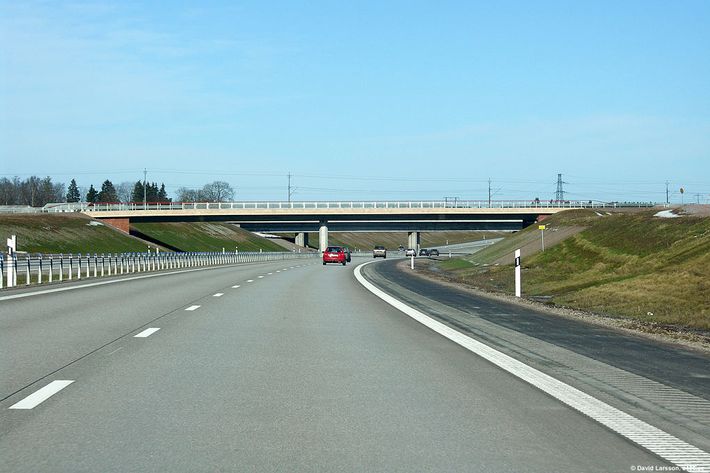 © Copyright: David Larsson