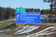 Trafikplats Fullerö