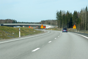 Trafikplats Björklinge