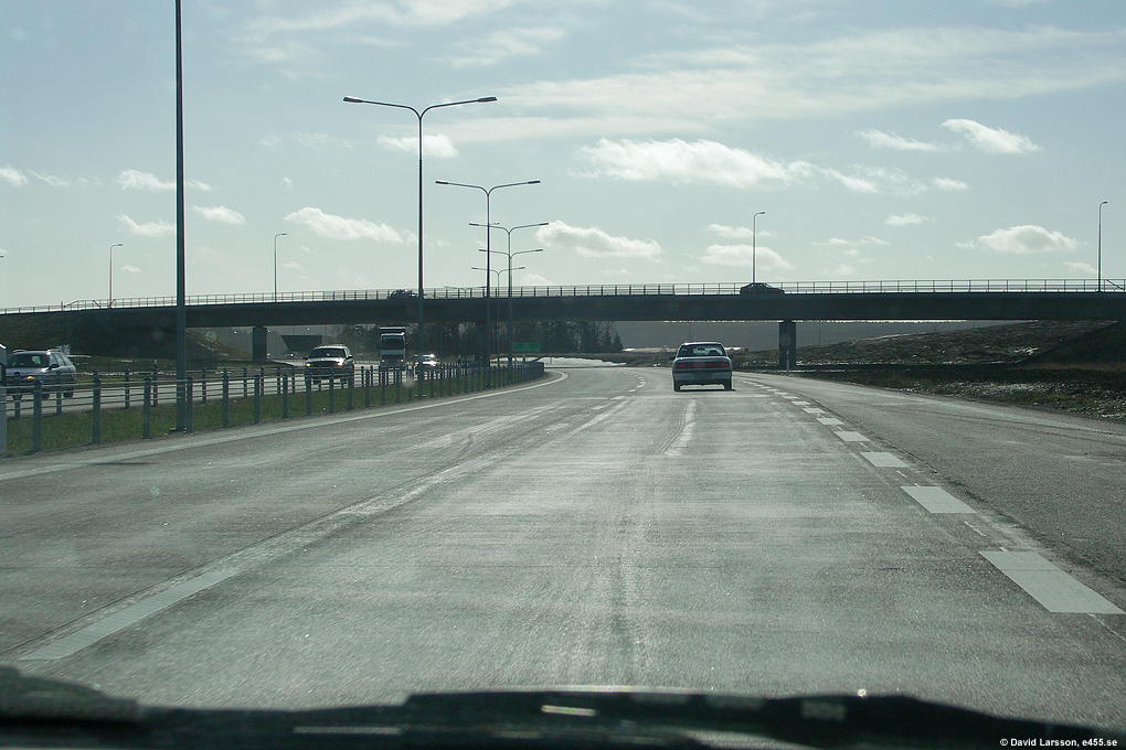 © Copyright: David Larsson