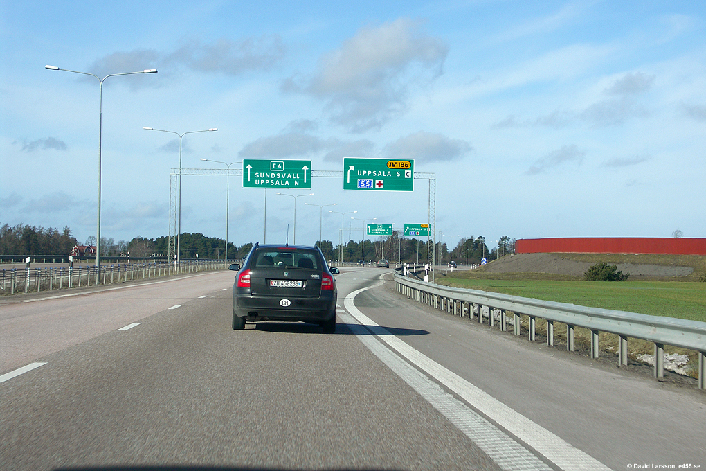 © Copyright: David Larsson