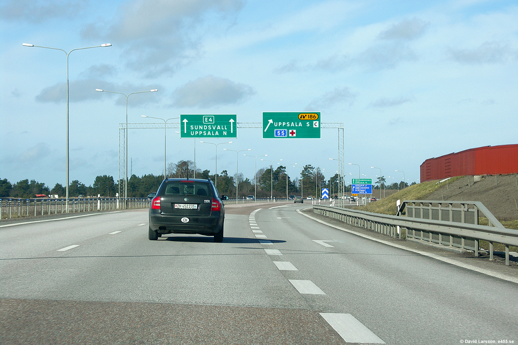 © Copyright: David Larsson