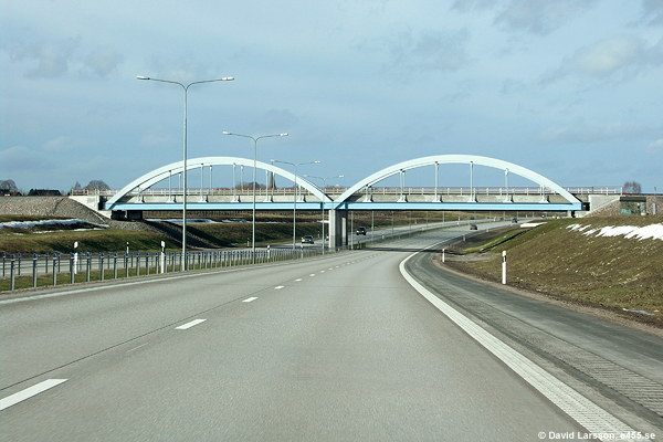 © Copyright: David Larsson